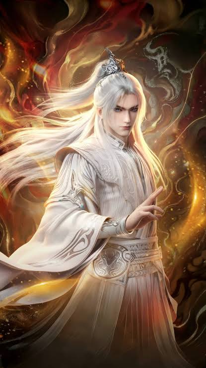 Renegede Immortal